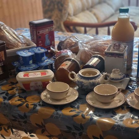 Grand Gite A La Campagne Misse Екстериор снимка