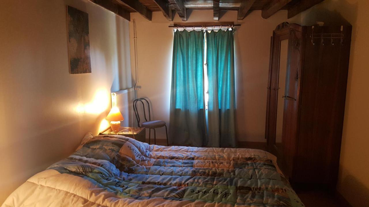 Grand Gite A La Campagne Misse Екстериор снимка
