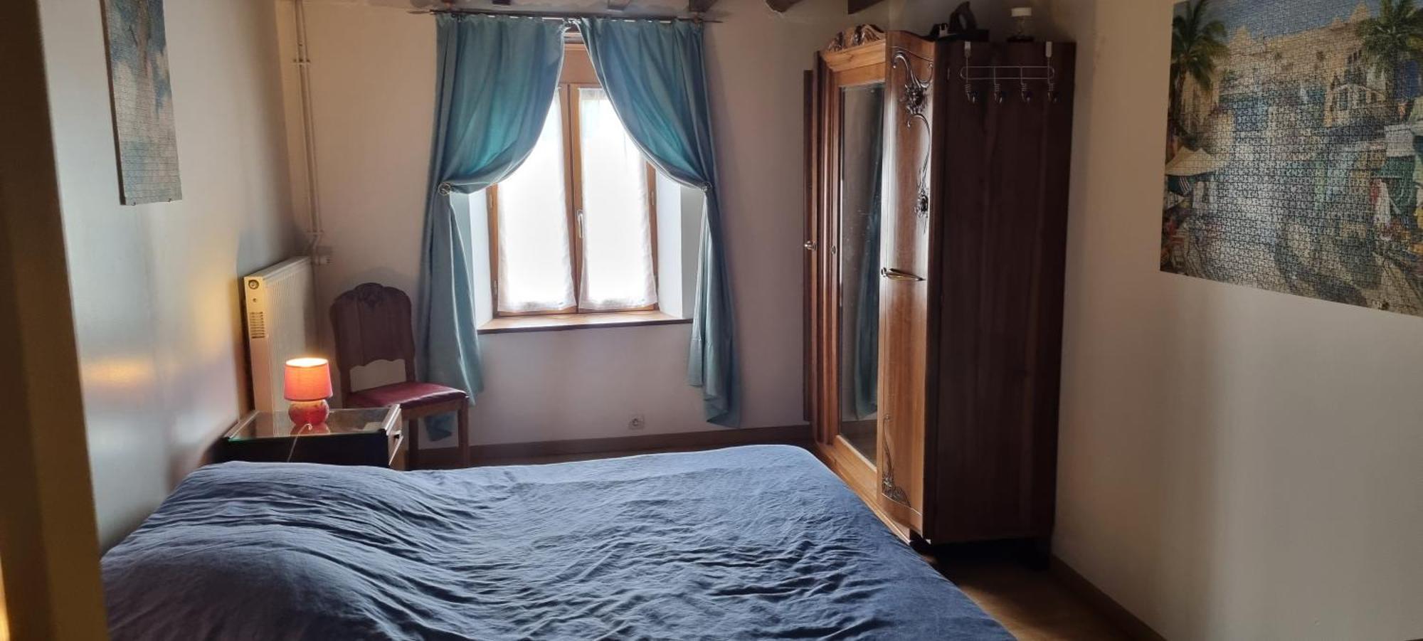 Grand Gite A La Campagne Misse Екстериор снимка